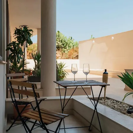 The Canary Loft - In Heart Of St Julians * Saint Julian's